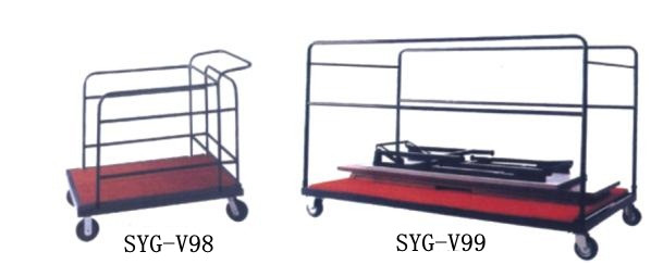 会议桌运输车SYG-V98-99